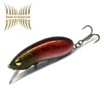 Lurefans CC50 Cunning-Cub