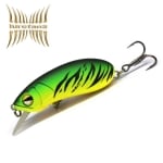 Lurefans CC50 Cunning-Cub