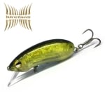 Lurefans CC50 Cunning-Cub