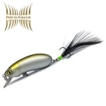 Lurefans CC60 Cunning-Cub