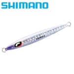 Shimano ButterFly Pebble Light 92mm 40g 005 Silver