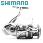 Shimano Nasci 4000 XG FC - 2021 Fishing Reel