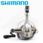 Shimano Nasci C3000 HG FC - 2021 Fishing Reel