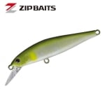 Zip Baits Rigge Flat 70S Hard lure