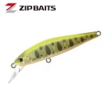 Zip Baits Rigge Flat 70S Hard lure