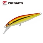 Zip Baits Rigge Flat 70S Hard lure