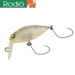 Rodio Craft Moca SR 2Hook SS Hard Lure
