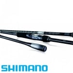 Shimano Lunamis Casting Inshore Baitcasting Rod