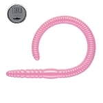 Libra Flex Worm 95 - 017 - bubble gum / Cheese