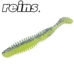 Reins Bubbling Shad 3.0 / 7.62cm Soft Lure