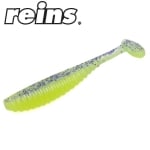 Reins S-Cape Shad 3.5 / 8.9cm Soft Lure