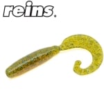 Reins Fat G Tail Grub 2.0 / 5.08cm Soft Lure