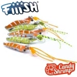 Fiiish Candy Shrimp 15g 