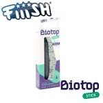 Fiiish Biotop Stick 100mm 15.5g - Black Shadow