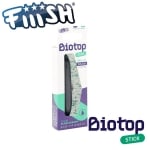 Fiiish Biotop Stick 100mm 15.5g - Silver Sparkle