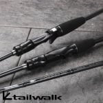 Tailwalk B-Breamer SSD Spinning Rod