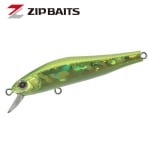 Zipbaits Rigge 56F, Hard Lures