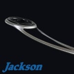 Jackson Ocean Gate Aji Spinning Rod