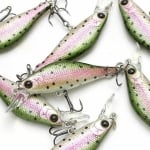 Lucky Craft Pointer 45S Hard Lure