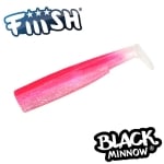 Fiiish Black Minnow No1 - 7cm