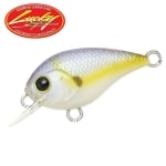 Lucky Craft LC 0.1 Hard Lure