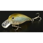 Lucky Craft Bevy Crank