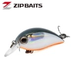 Zip Baits Hickory SR 34mm Hard Lure