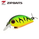 Zip Baits Hickory SR 34mm Hard Lure