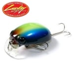 Lucky Craft Gengoal 35S Hard Lure