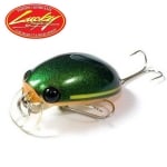 Lucky Craft Gengoal 35S Hard Lure