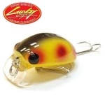 Lucky Craft Gengoal 35S Hard Lure