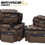 SG System Box Bag M 3 Boxes 5 Bags 20x40x29cm 12L