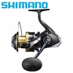 Shimano Spheros A 10000 PG SW Fishing Reel