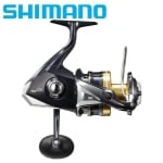 Shimano Spheros A 10000 PG SW Fishing Reel