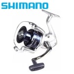 Shimano Nexave 8000 FE Fishing Reel
