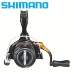 Shimano Soare BB A C2000SS PG - 2022 Fishing Reel