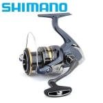 Shimano Ultegra C3000 XG FC - 2021 Fishing Reel