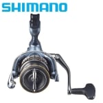 Shimano Ultegra 4000 XG FC - 2021 Fishing Reel