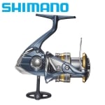 Shimano Ultegra 4000 XG FC - 2021 Fishing Reel