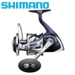 Shimano Twin Power SW 14000VXG C Макара