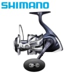 Shimano Twin Power SW 10000 PG C Fishing Reel