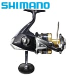 Shimano Spheros A 8000 HG SW Fishing Reel