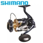 Shimano Stella 10000 SW-C-PG Fishing Reel