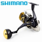 Shimano Stella SW 5000XG C Fishing Reel