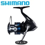 Shimano Nexave C5000 HG FI Fishing Reel