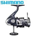 Shimano Miravel C3000HG Fishing Reel