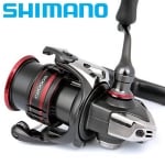 Shimano Vanford C2000S HG Fishing Reel
