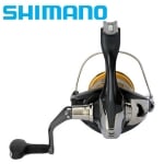 Shimano Sahara C3000 HG FJ Fishing Reel