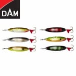 Dam Effzett Slim Standard Spoon 9.5cm 32g Spoon