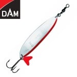 Dam Effzett Slim Standard Spoon 8cm 24g Spoon
